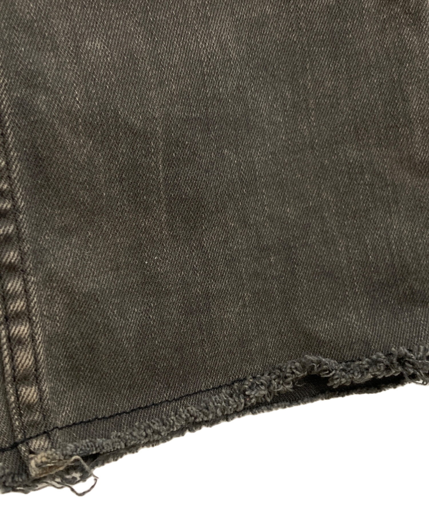 中古・古着通販】N.HOOLYWOOD (エヌ ハリウッド) LEVI'S (リーバイス