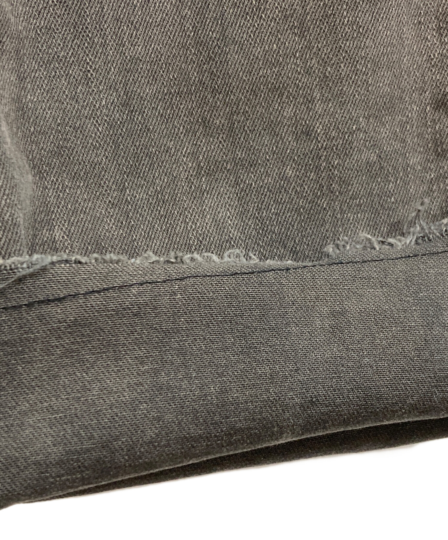 中古・古着通販】N.HOOLYWOOD (エヌ ハリウッド) LEVI'S (リーバイス