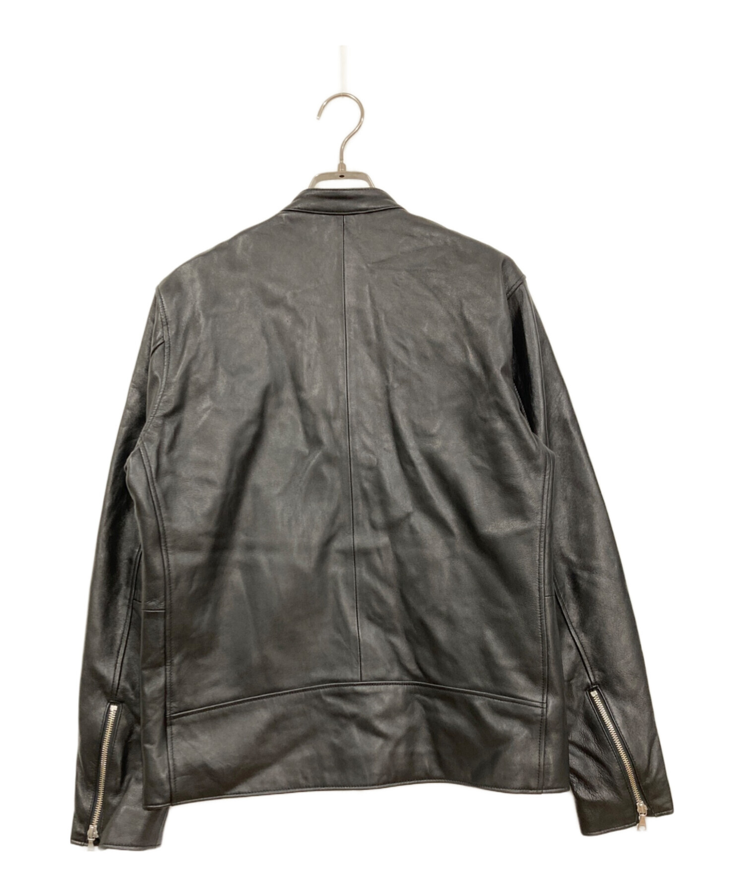 中古・古着通販】BEAMS HEART (ビームスハート) シングルライダース