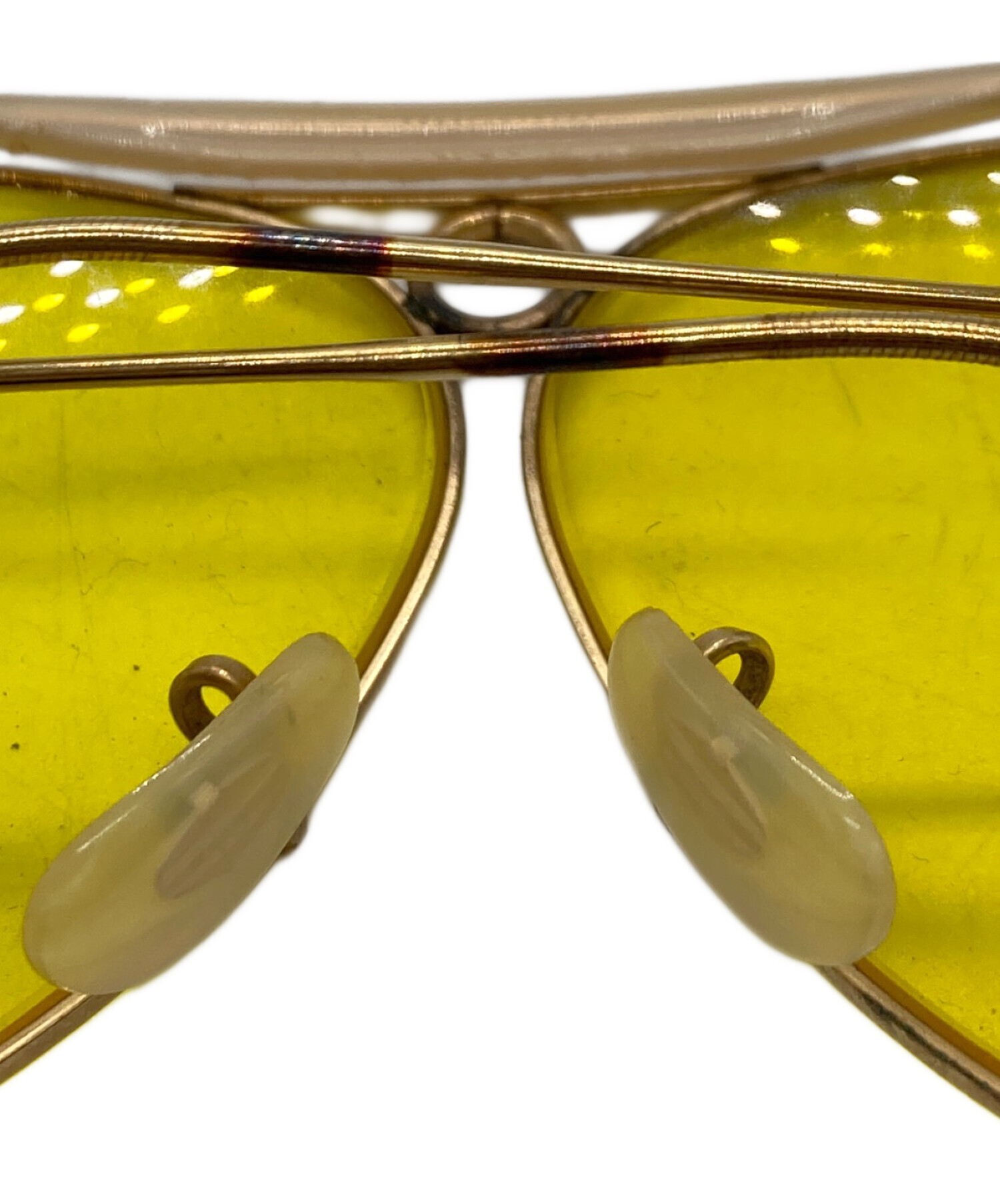 中古・古着通販】RAY-BAN (レイバン) ヴィンテージサングラス