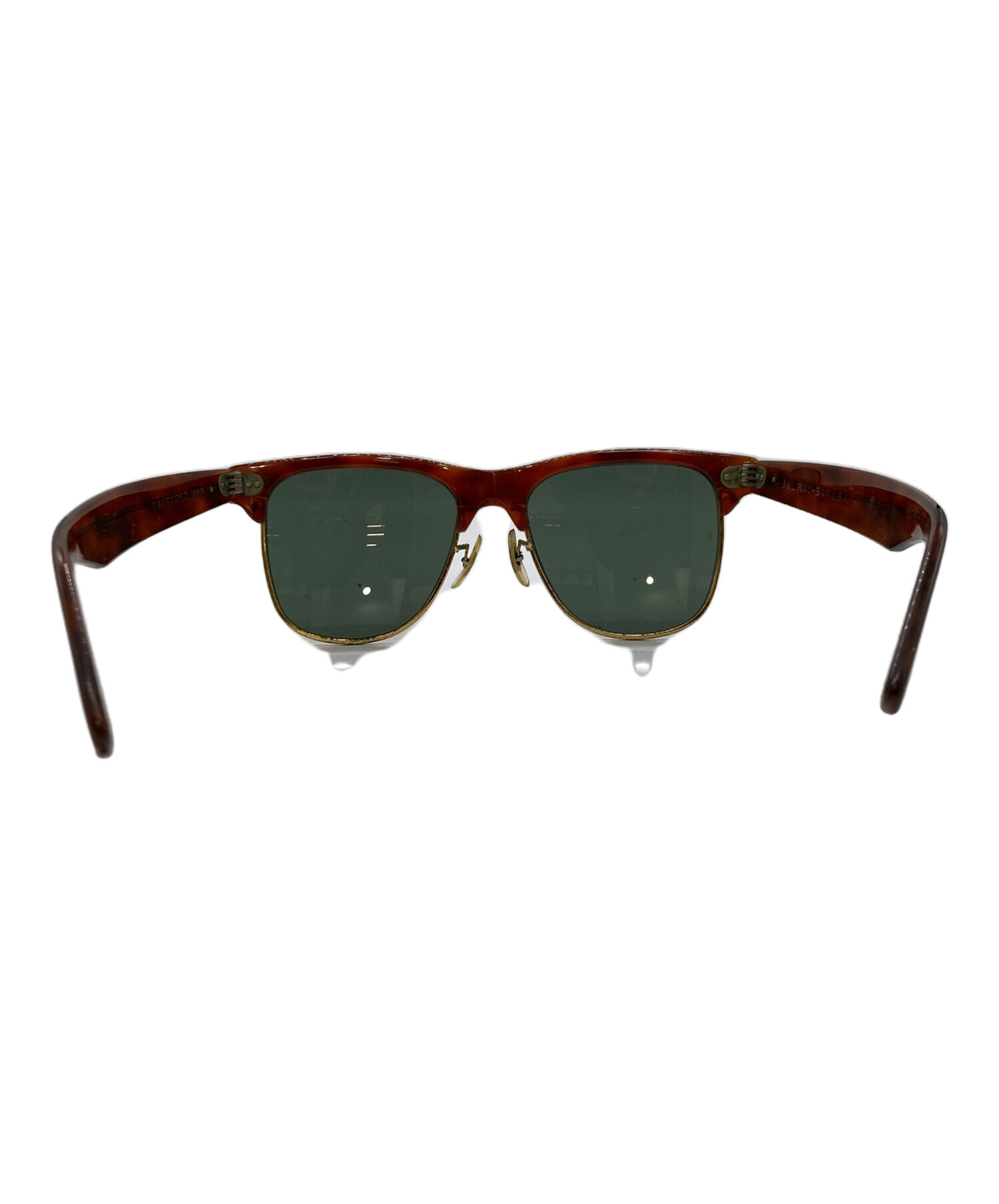 中古・古着通販】RAY-BAN (レイバン) WAYFARER MAX/ヴィンテージ