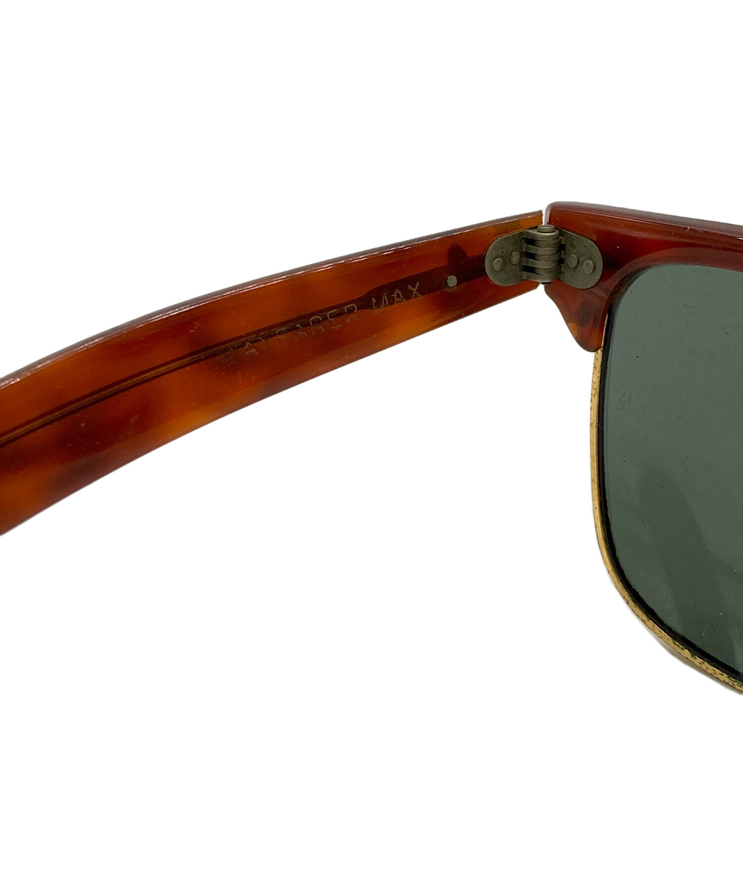中古・古着通販】RAY-BAN (レイバン) WAYFARER MAX/ヴィンテージ