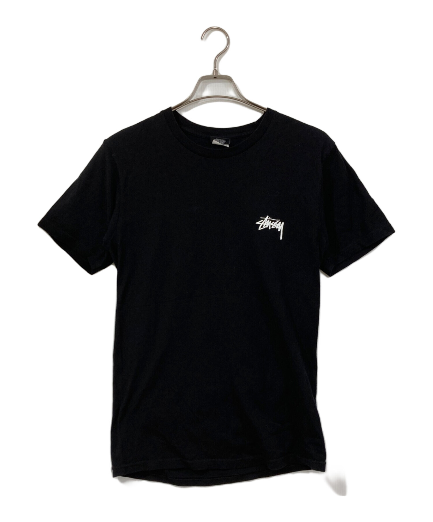 “シャドーマン” STUSSY ビックプリント Tシャツ XL 黒タグ 黒 OLD STUSSY シャドーマン Tシャツ 黒タグ M ブラック - メルカリ