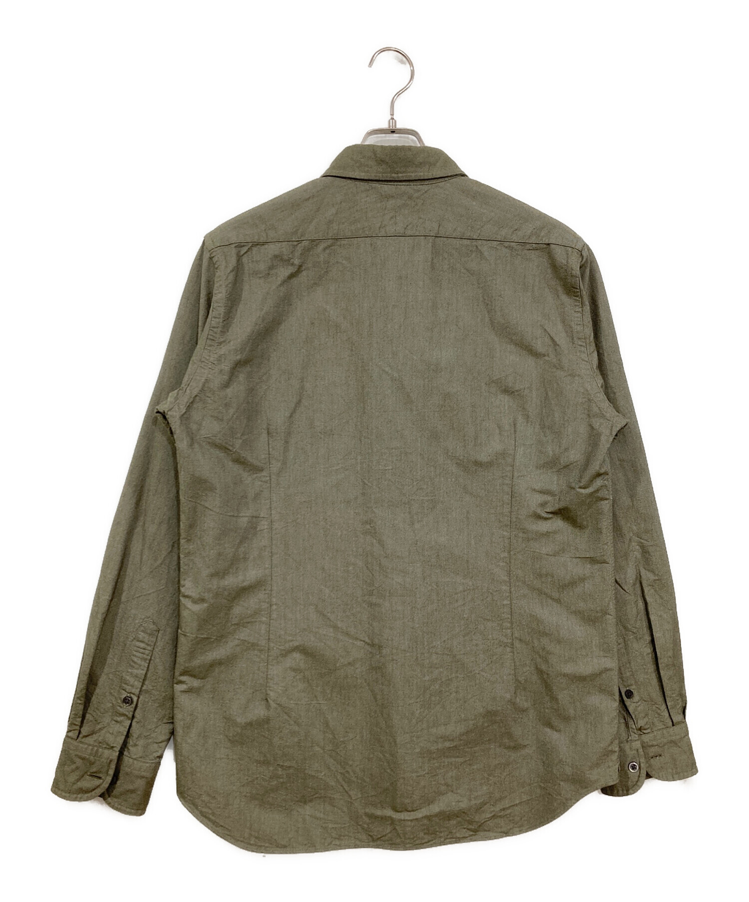 中古・古着通販】NIGEL CABOURN (ナイジェルケーボン) BRITISH 