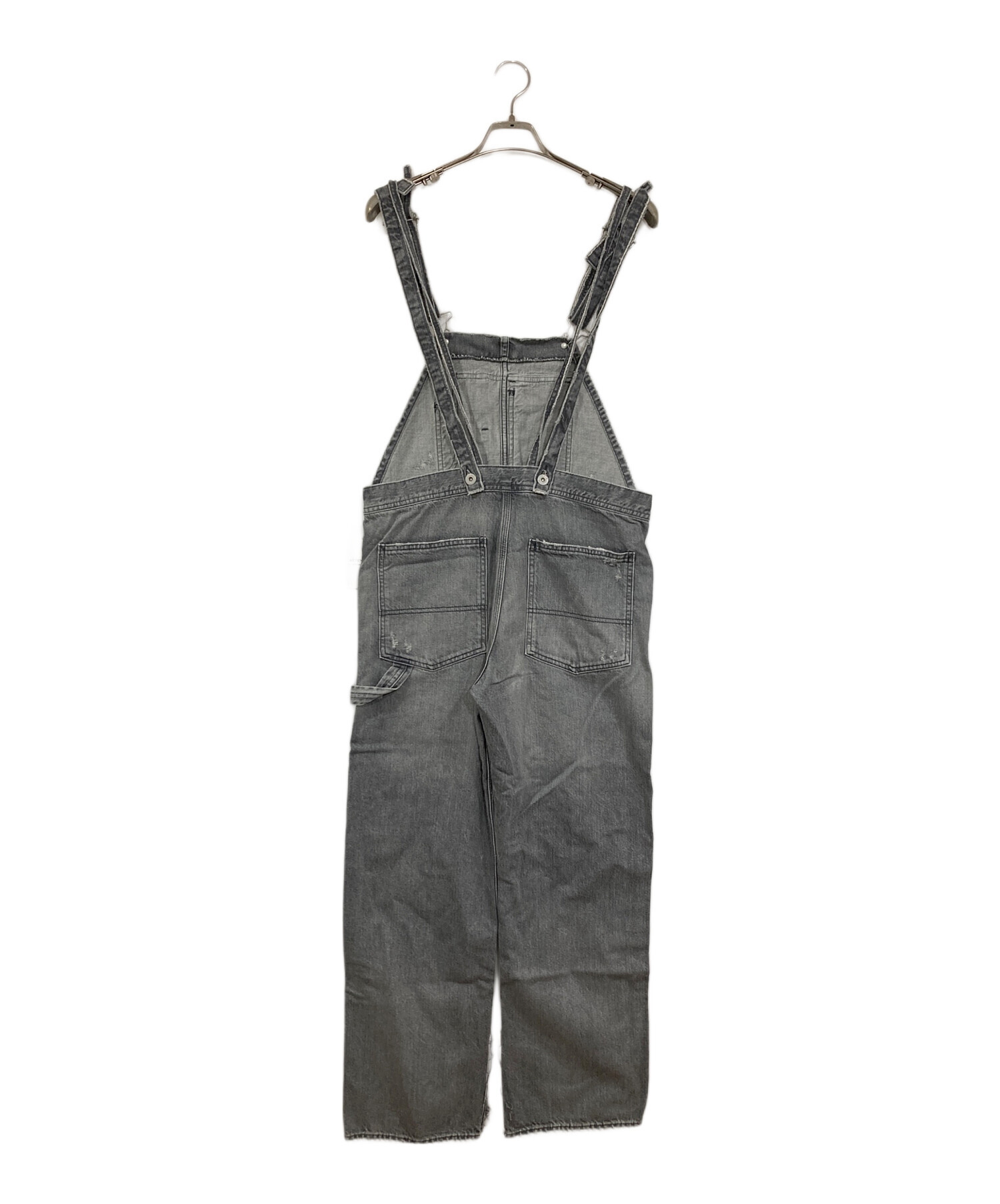 L'Appartement Denim OVER ALL