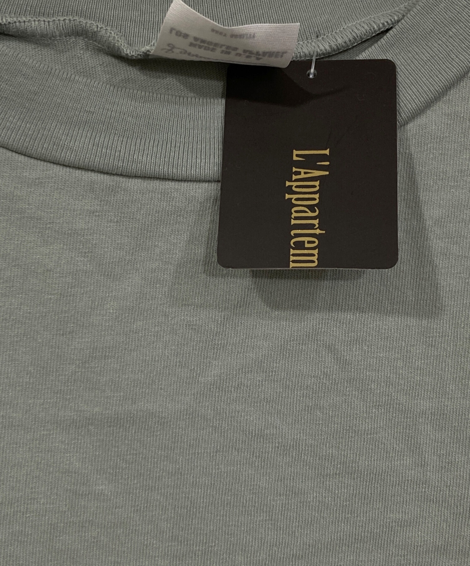 中古・古着通販】L'appartement (アパルトモン) LOS ANGELES APPAREL