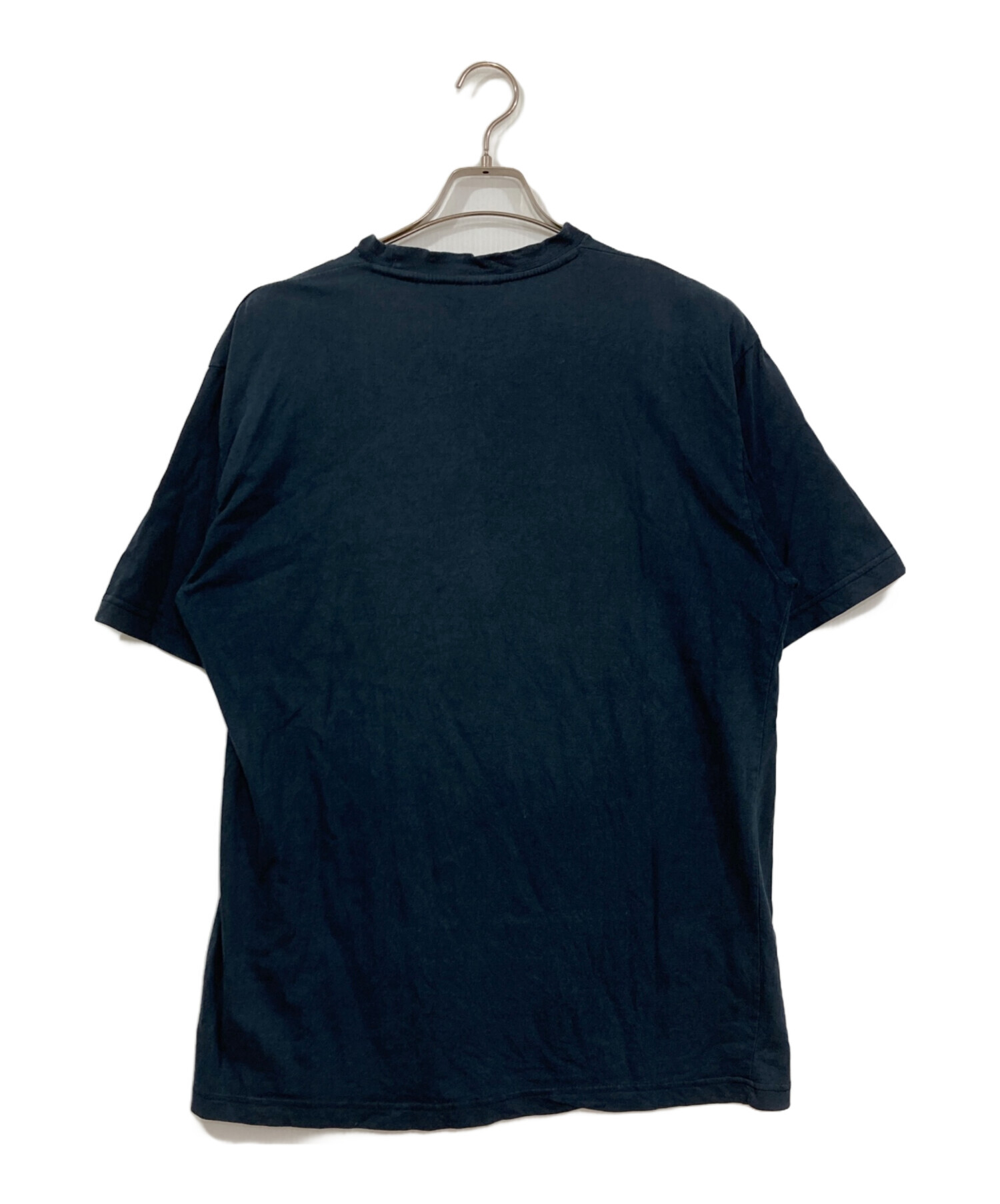 中古・古着通販】stussy (ステューシー) SSロゴプリントTシャツ