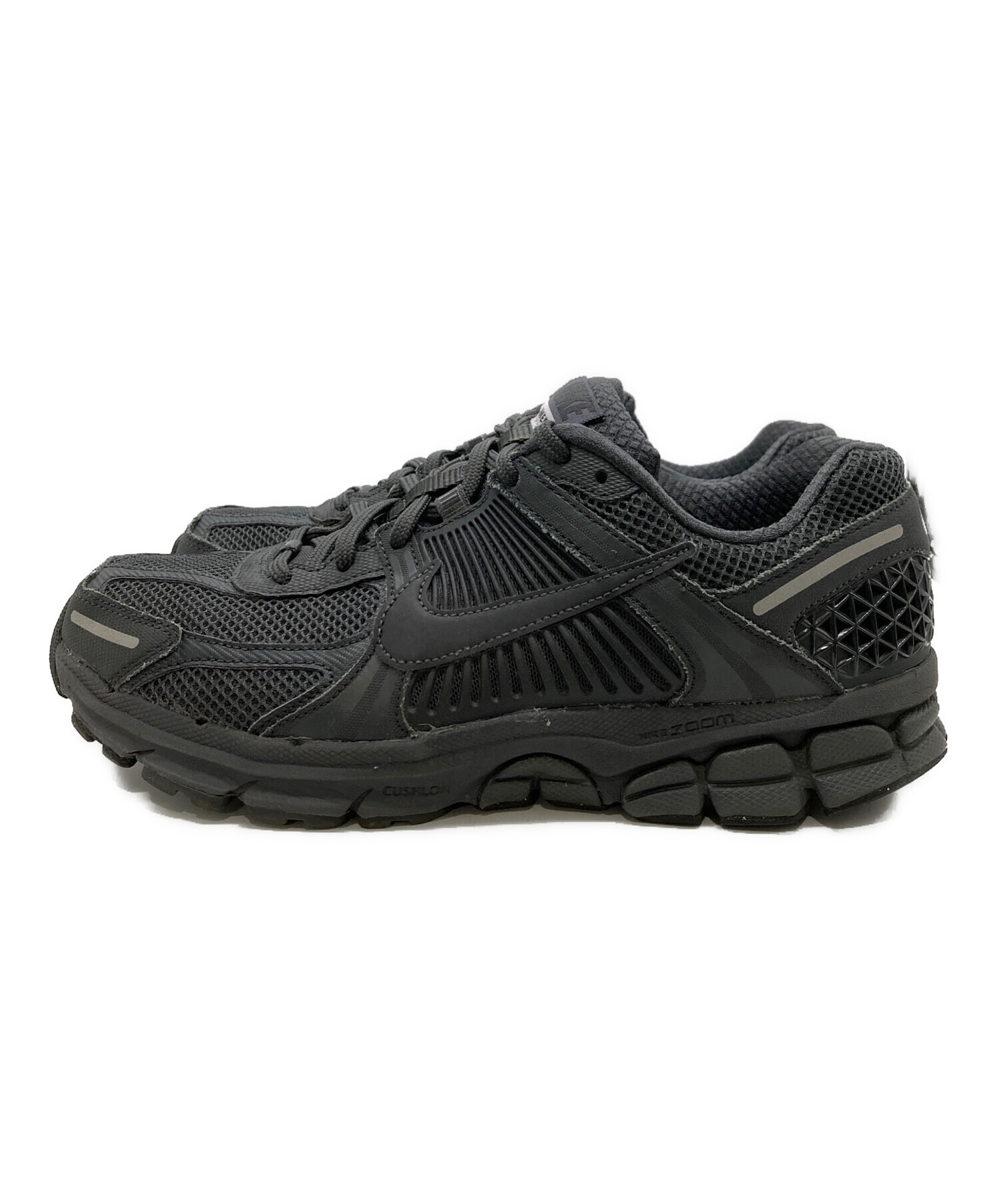 中古・古着通販】NIKE (ナイキ) ZOOM VOMERO 5 SP グレー サイズ:27cm 