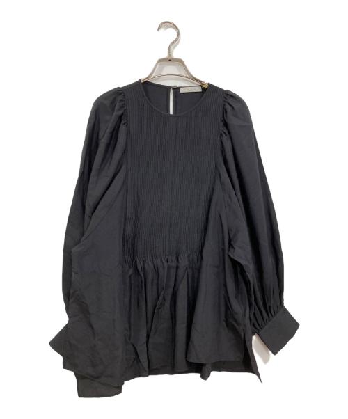 中古・古着通販】HAVEL studio (ハーヴェル スタジオ) PLEATED