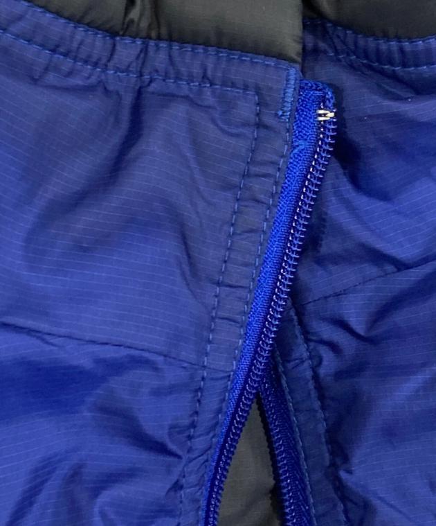 中古・古着通販】Patagonia (パタゴニア) パフボールベスト ネイビー