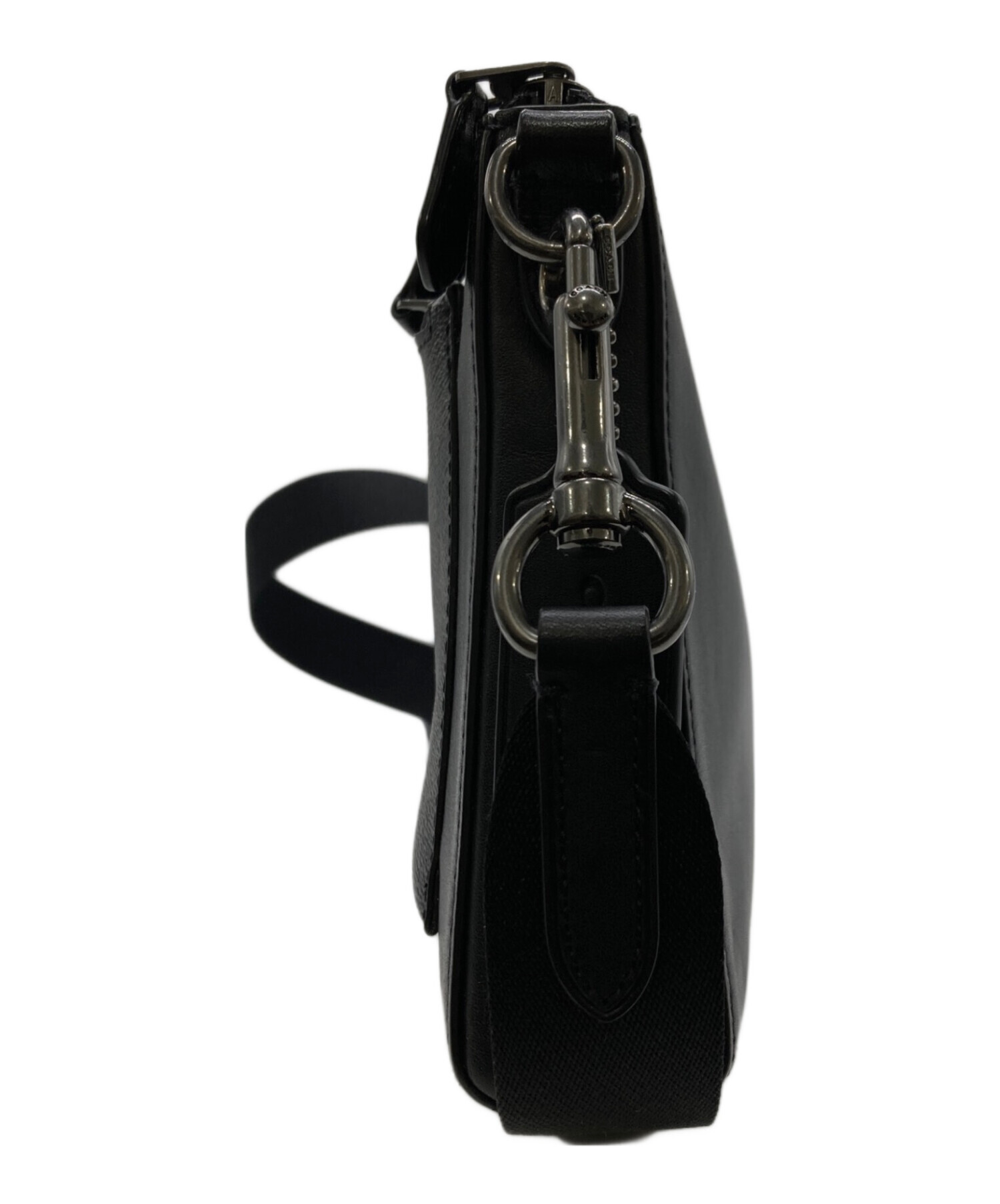 中古・古着通販】COACH (コーチ) ホールデン クロスボディ