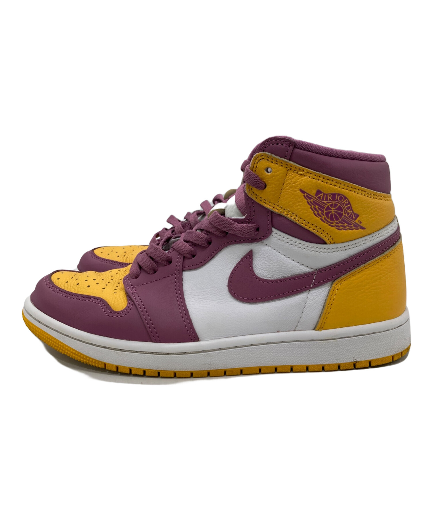 中古・古着通販】NIKE (ナイキ) Air Jordan 1 High OG 