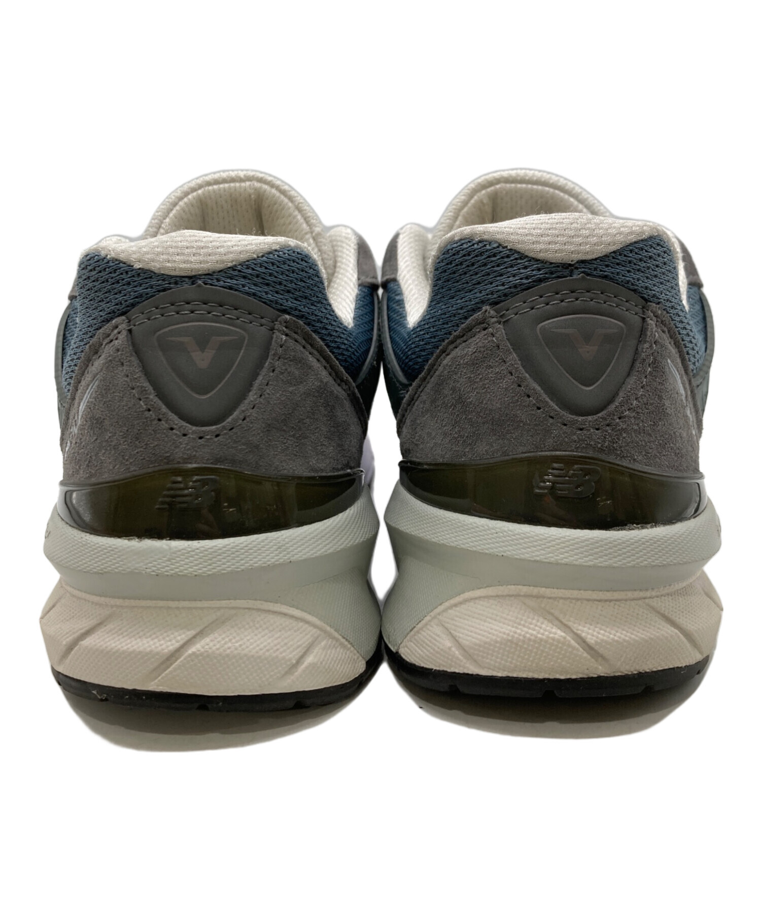 26cm SSZ × 長谷川昭雄 × New Balance 990V5 【公式通販】