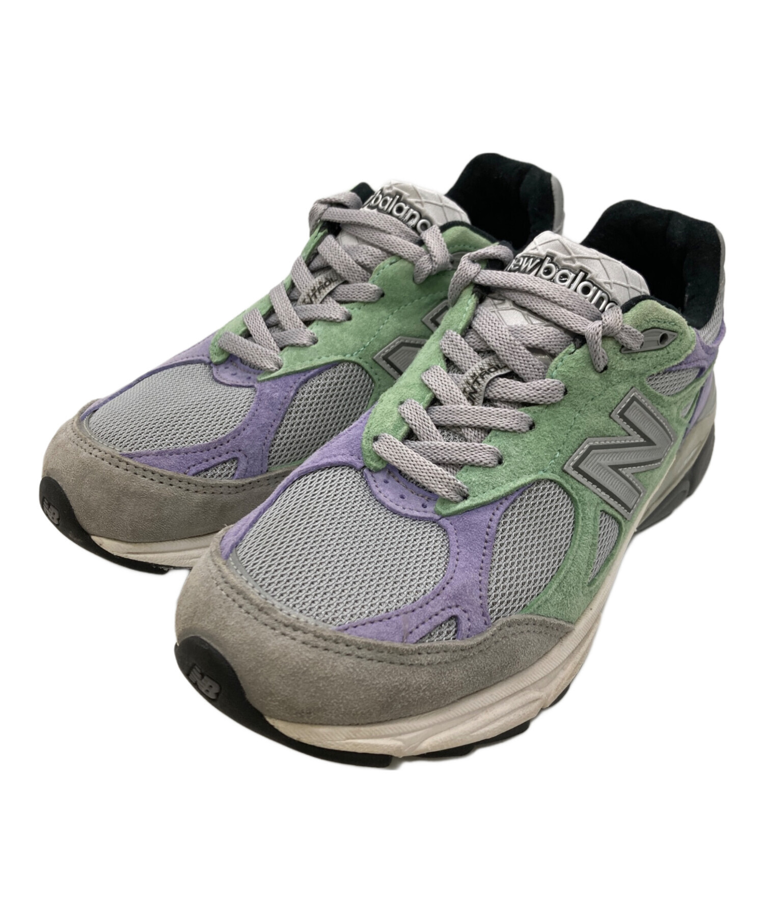 中古・古着通販】NEW BALANCE (ニューバランス) Stray Rats 