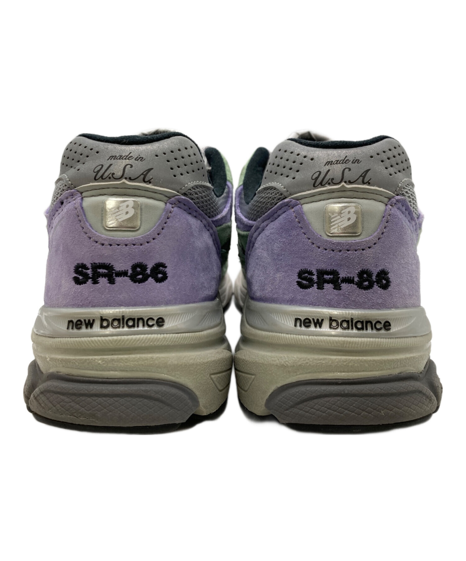 中古・古着通販】NEW BALANCE (ニューバランス) Stray Rats 