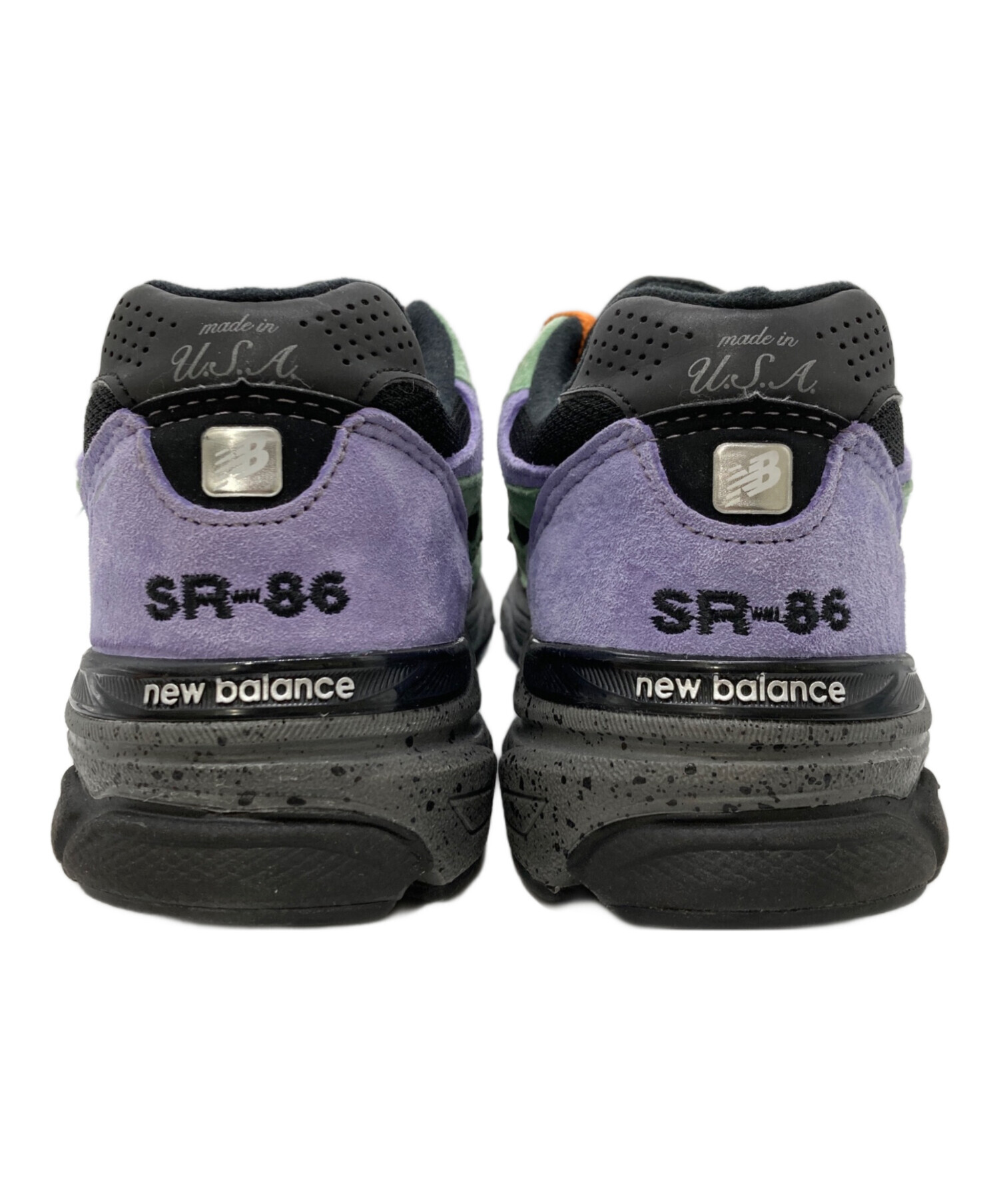 中古・古着通販】NEW BALANCE (ニューバランス) Stray Rats 