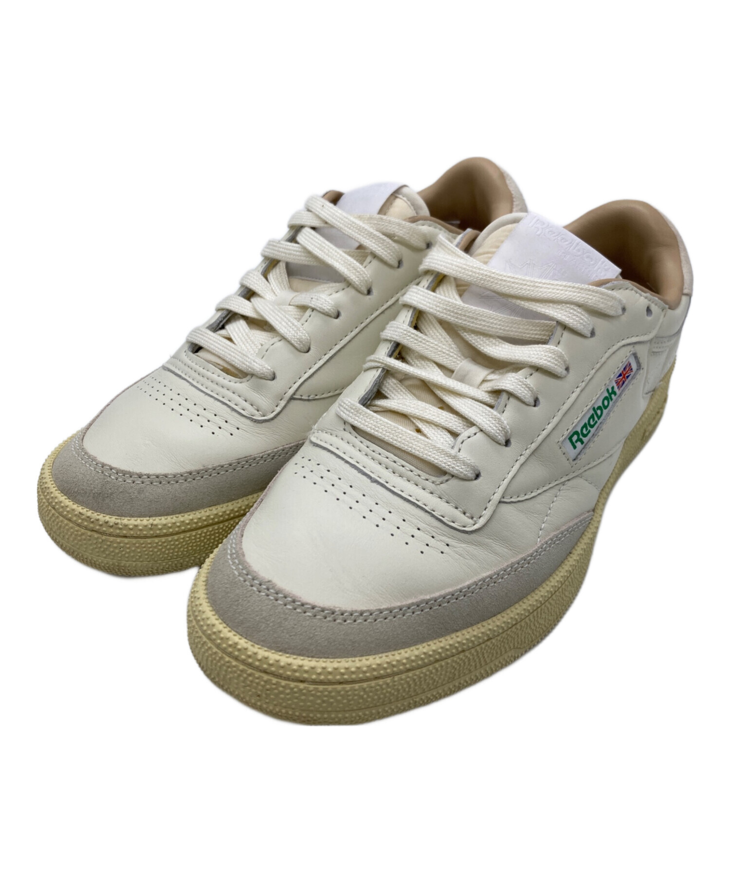 中古・古着通販】REEBOK (リーボック) SLOBE IENA (スローブ イエナ