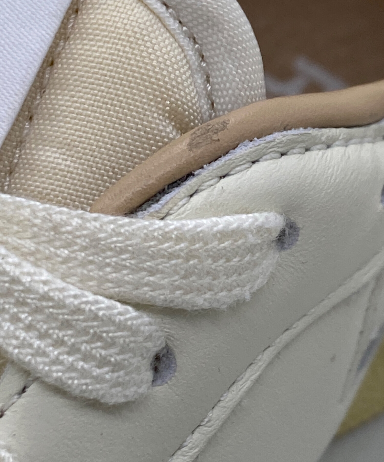 中古・古着通販】REEBOK (リーボック) SLOBE IENA (スローブ イエナ