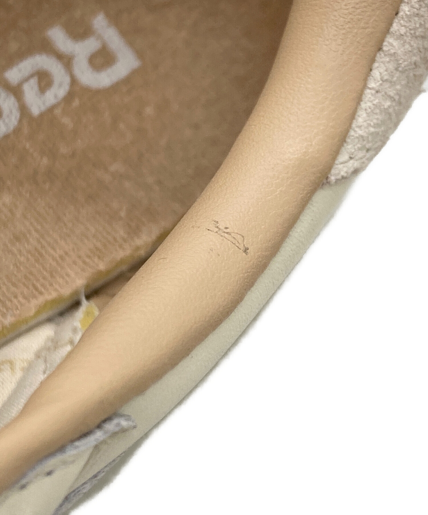 中古・古着通販】REEBOK (リーボック) SLOBE IENA (スローブ イエナ