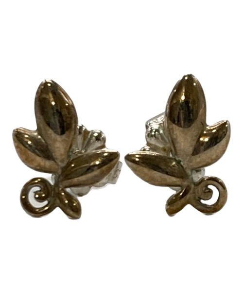 18Kゴールド ファッション 【片耳用】TIFFANY & Co.パロマ・ピカソ