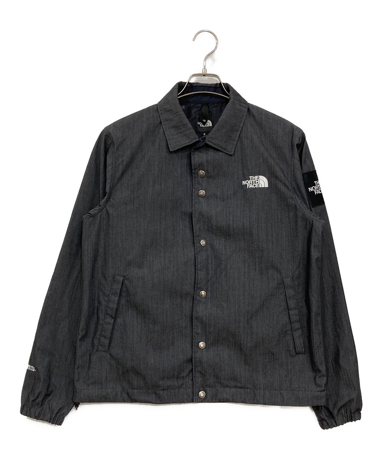 中古・古着通販】THE NORTH FACE (ザ ノース フェイス) GTXデニム 