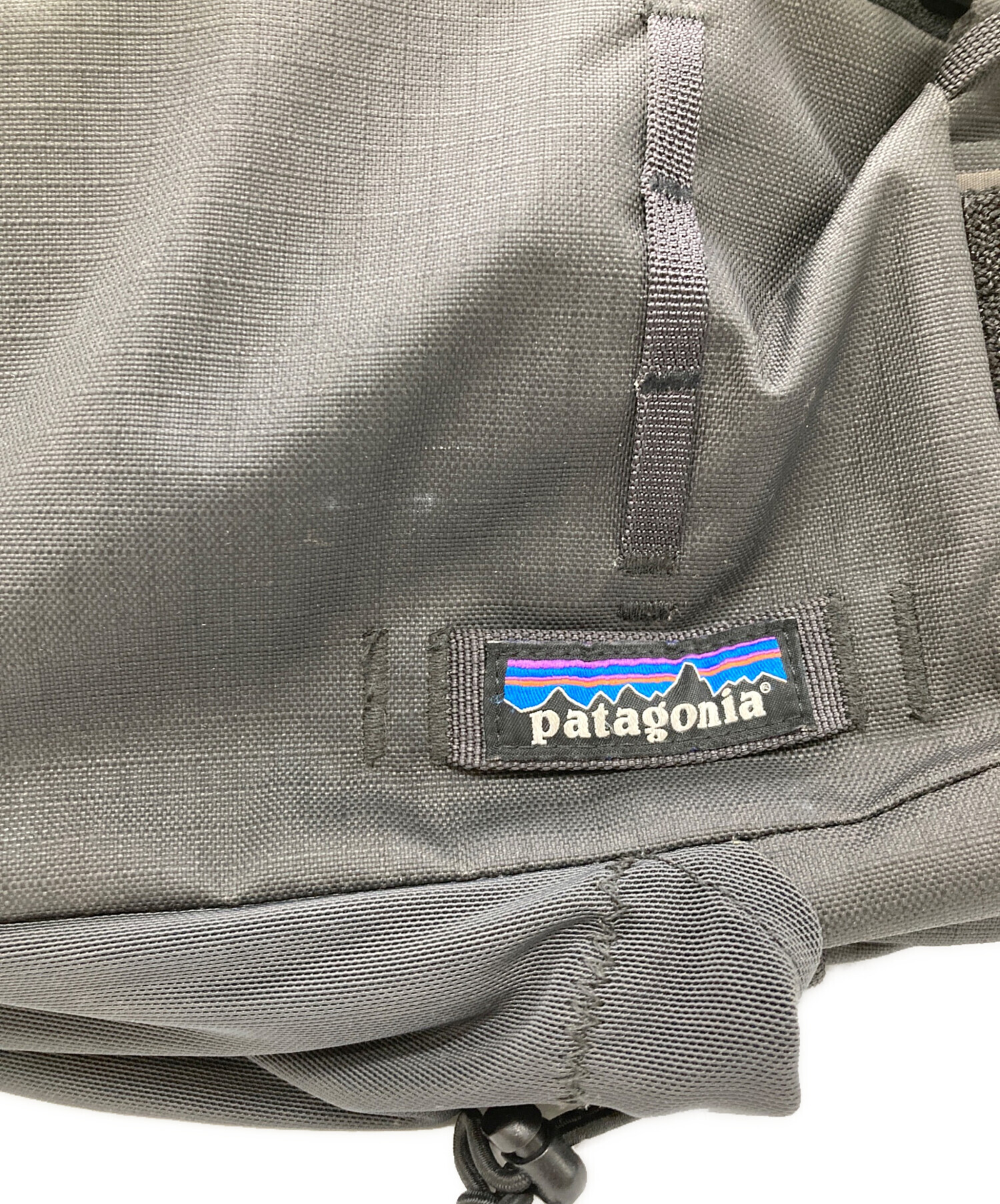中古・古着通販】Patagonia (パタゴニア) ステルス スリング ワン