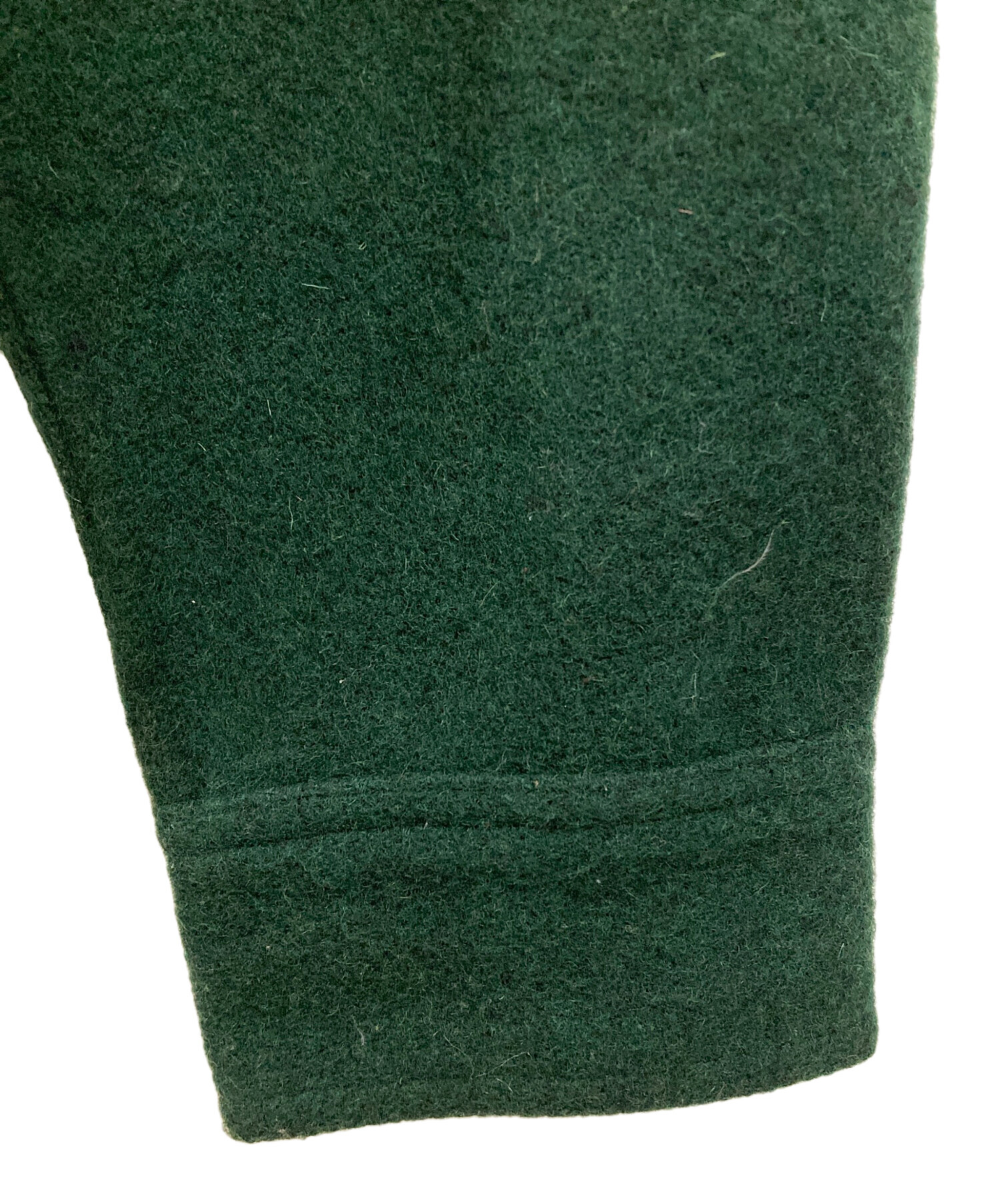 中古・古着通販】L.L.Bean (エルエルビーン) 70~80'sウールマッキーノ