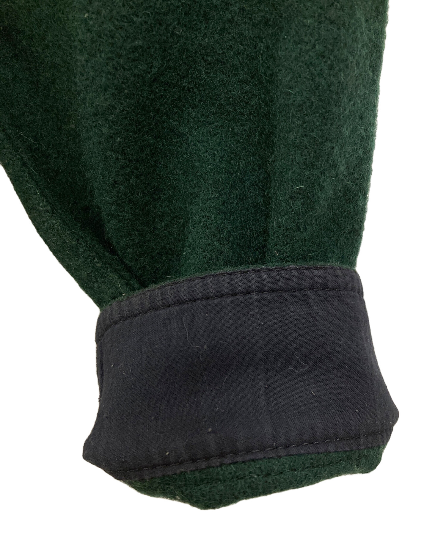 中古・古着通販】L.L.Bean (エルエルビーン) 70~80'sウールマッキーノ