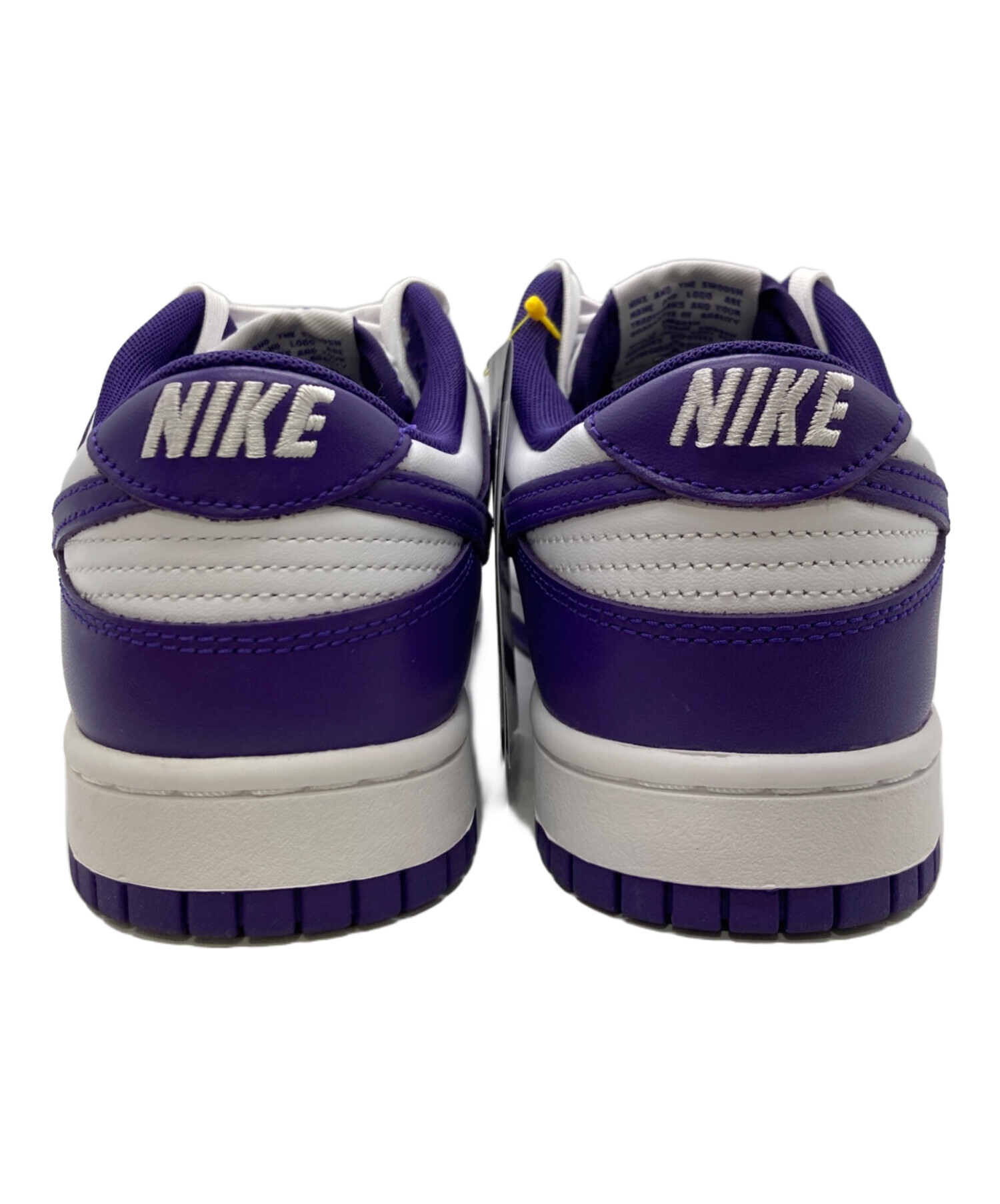 中古・古着通販】NIKE (ナイキ) Dunk Low Retro 