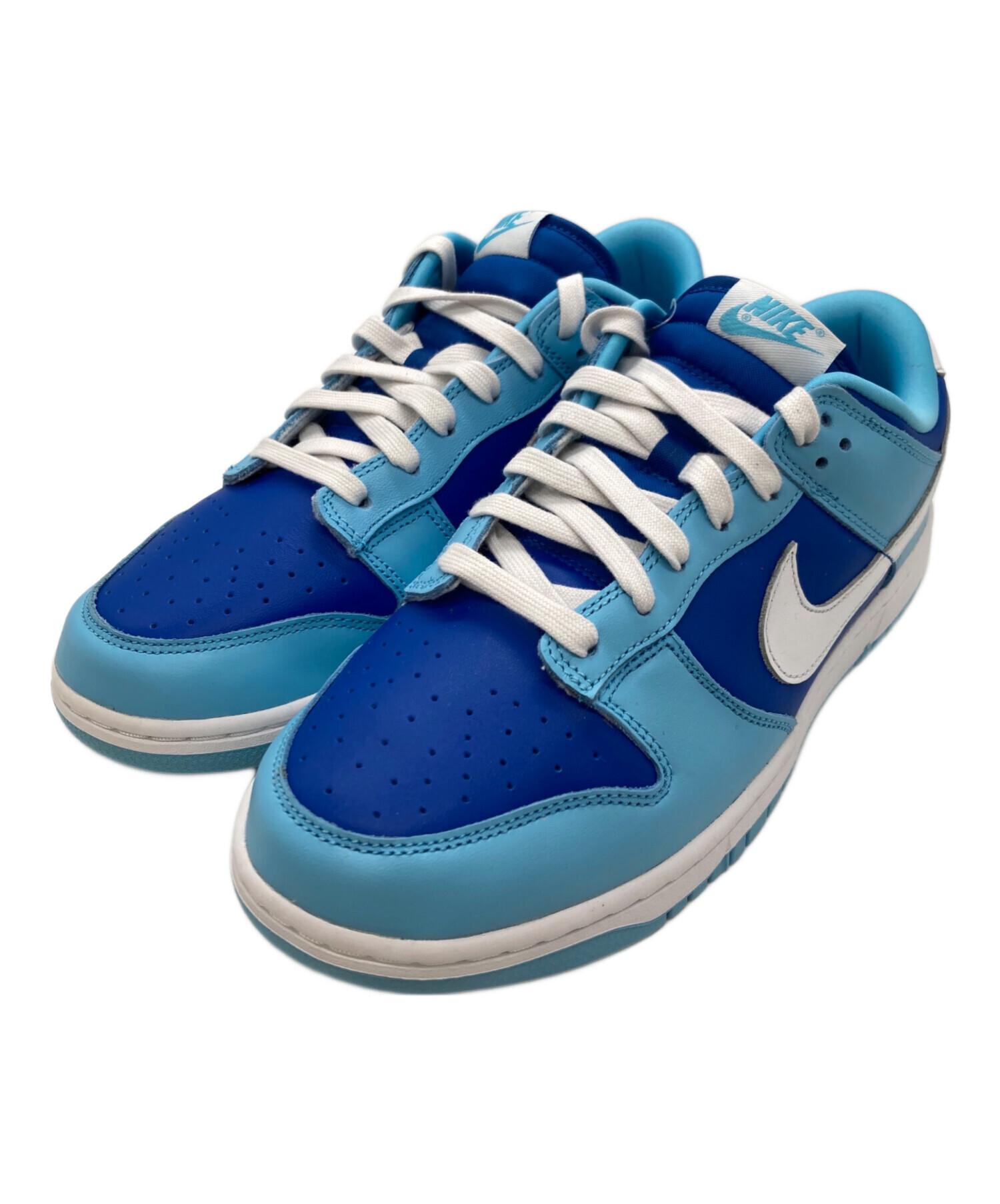 中古・古着通販】NIKE (ナイキ) Dunk Low Retro QS 