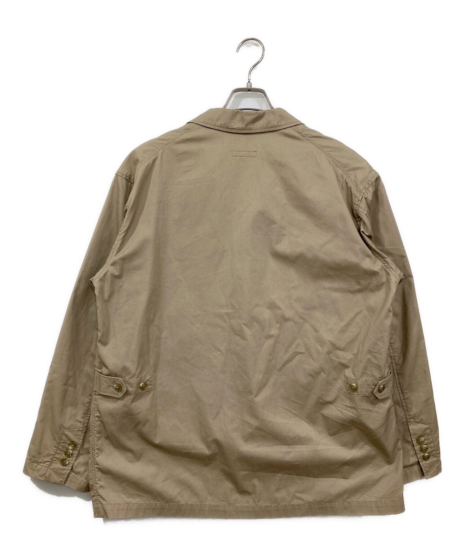 中古・古着通販】Engineered Garments (エンジニアードガーメンツ