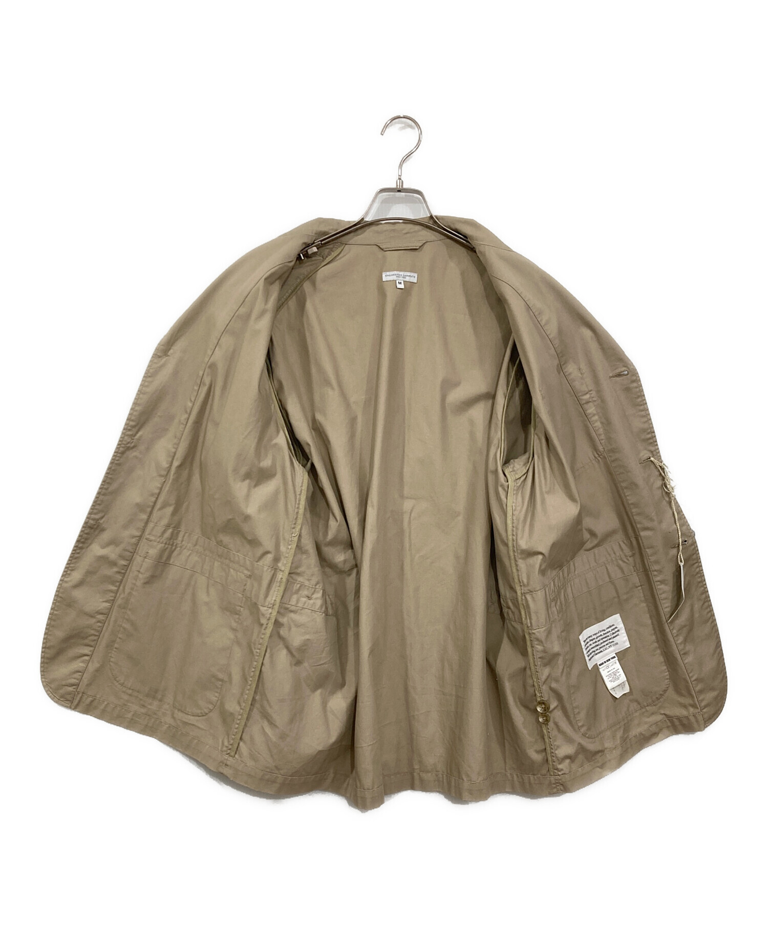 中古・古着通販】Engineered Garments (エンジニアードガーメンツ