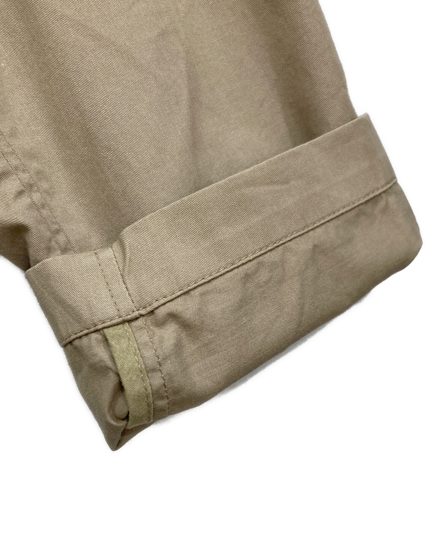 エンジニアードガーメンツ ロイタージャケット　グレイベージュ エンジニアードガーメンツ ロイタージャケット グレイベージュ