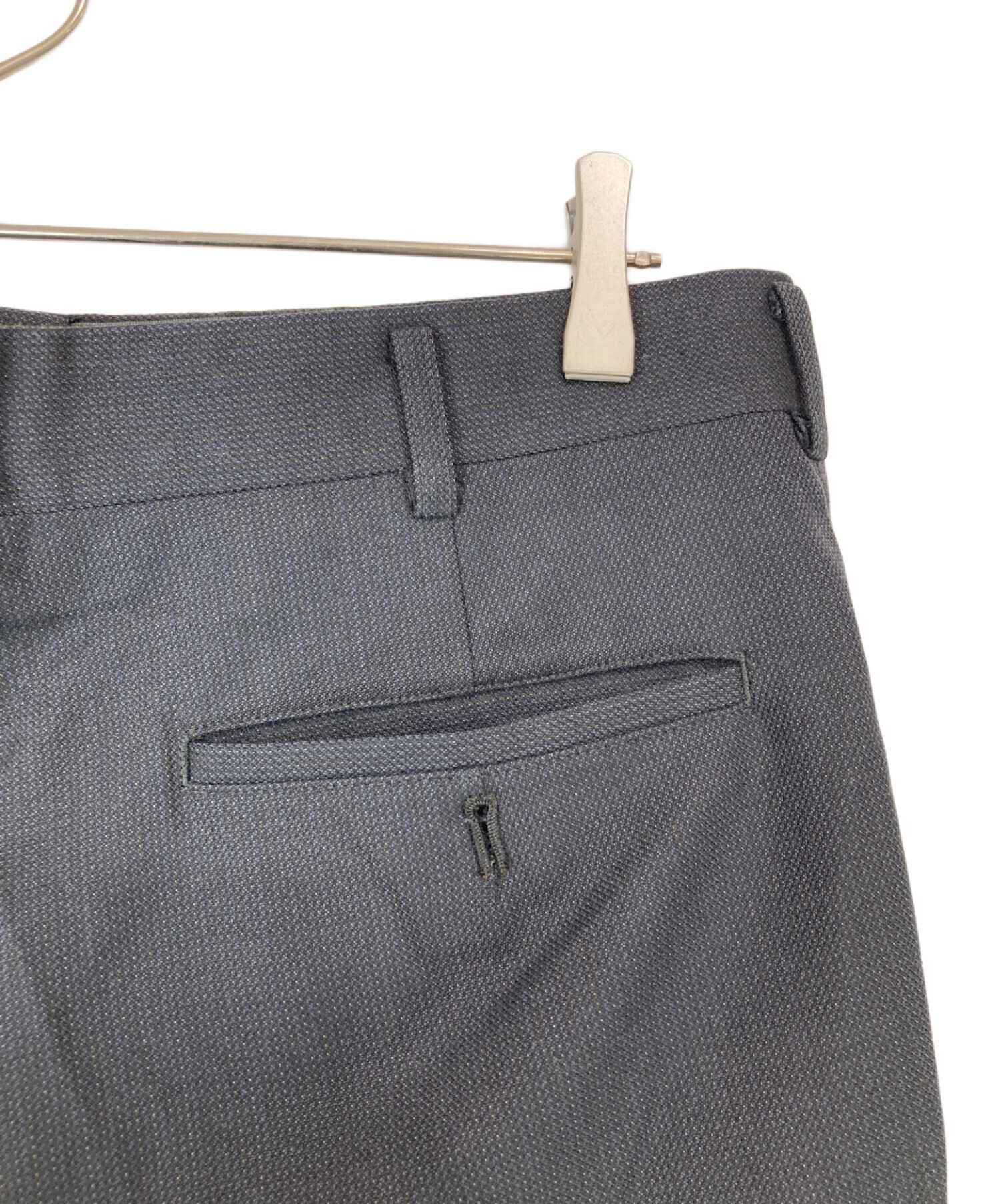 中古・古着通販】COMME des GARCONS HOMME DEUX (コムデギャルソン 