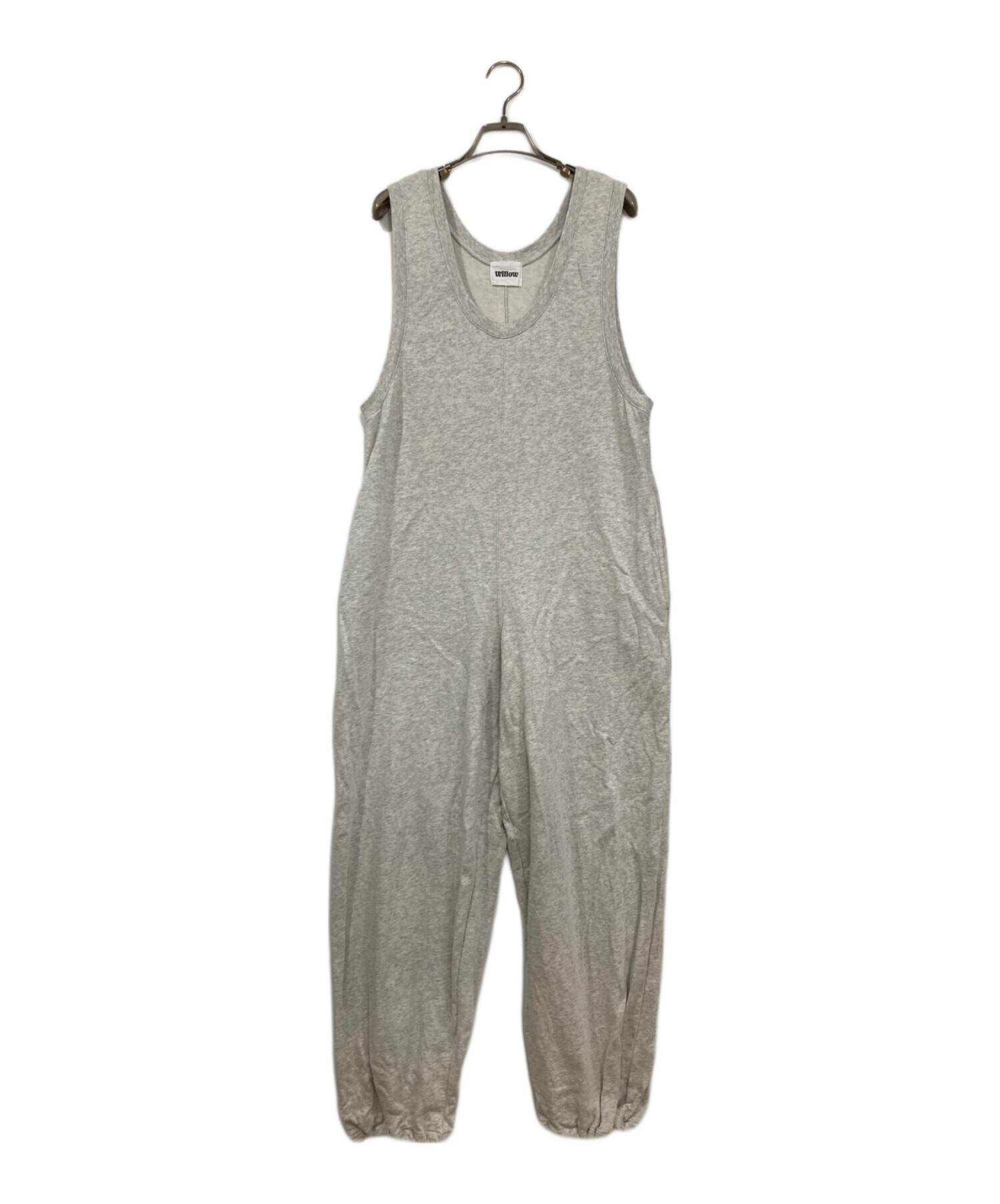 中古・古着通販】Willow Pants (ウィローパンツ) スラブ裏毛裾ドロスト 