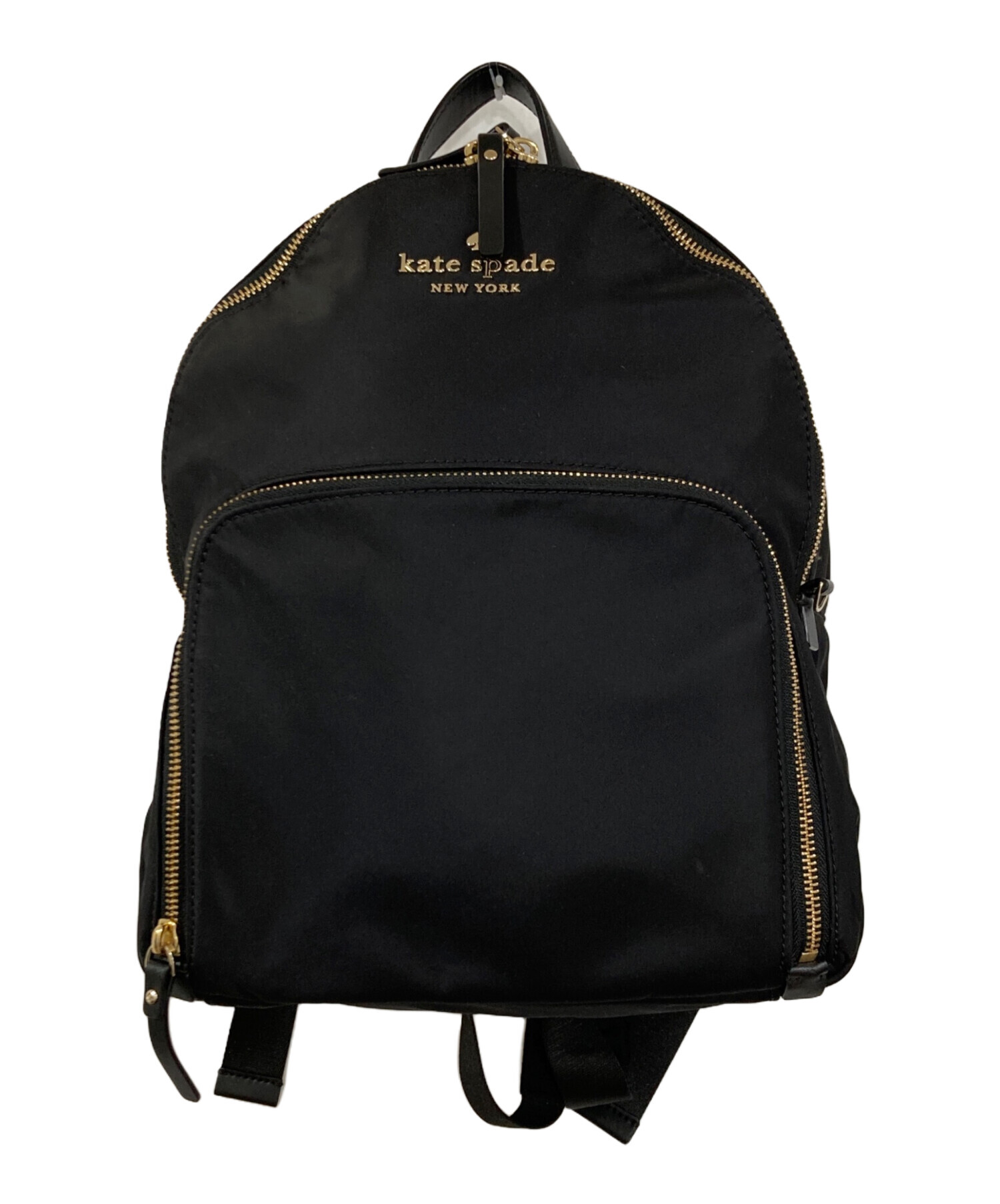 中古・古着通販】Kate Spade (ケイトスペード) ナイロンリュック