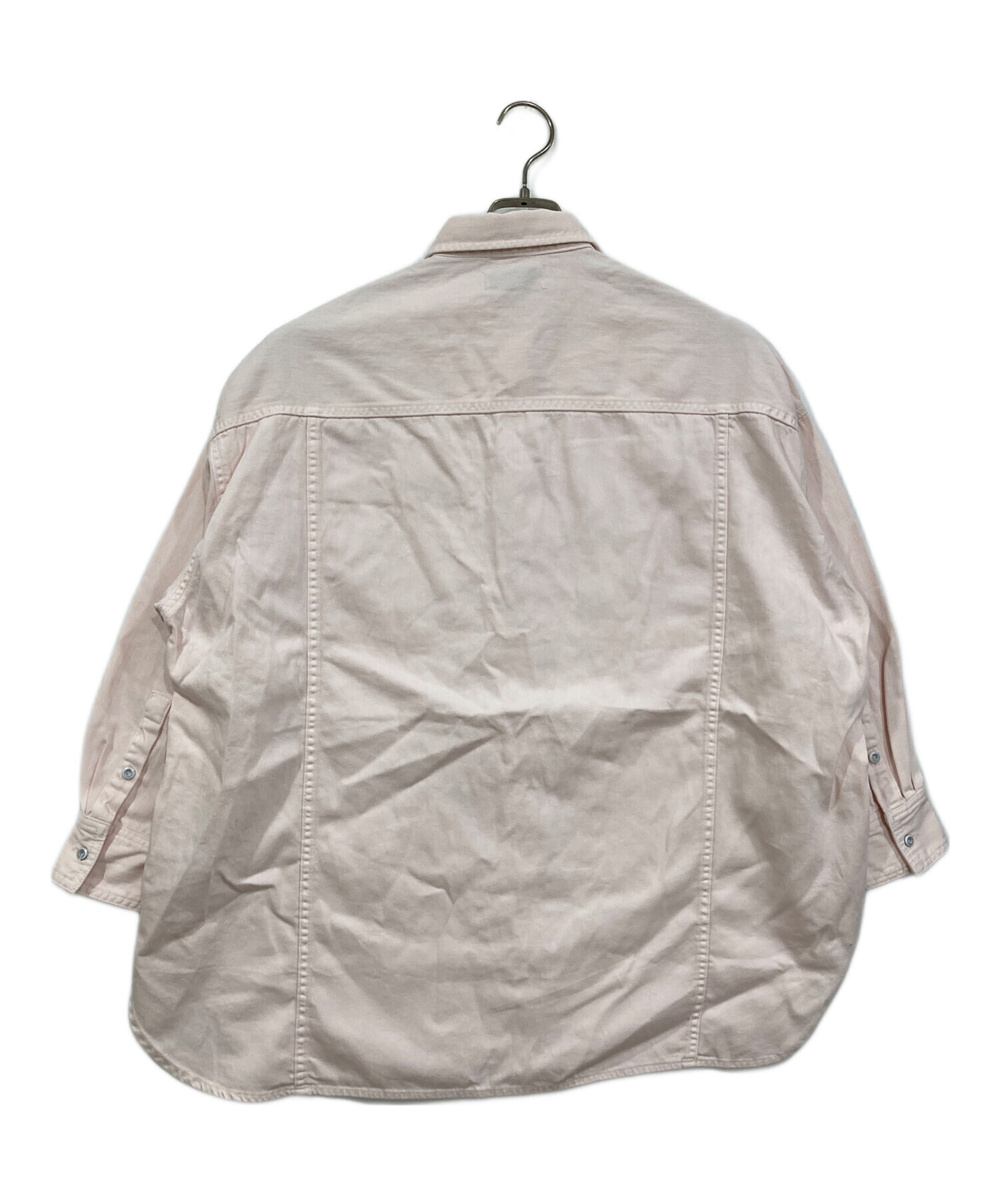 中古・古着通販】Healthy denim (ヘルシーデニム) SLOBE別注 ビッグ 