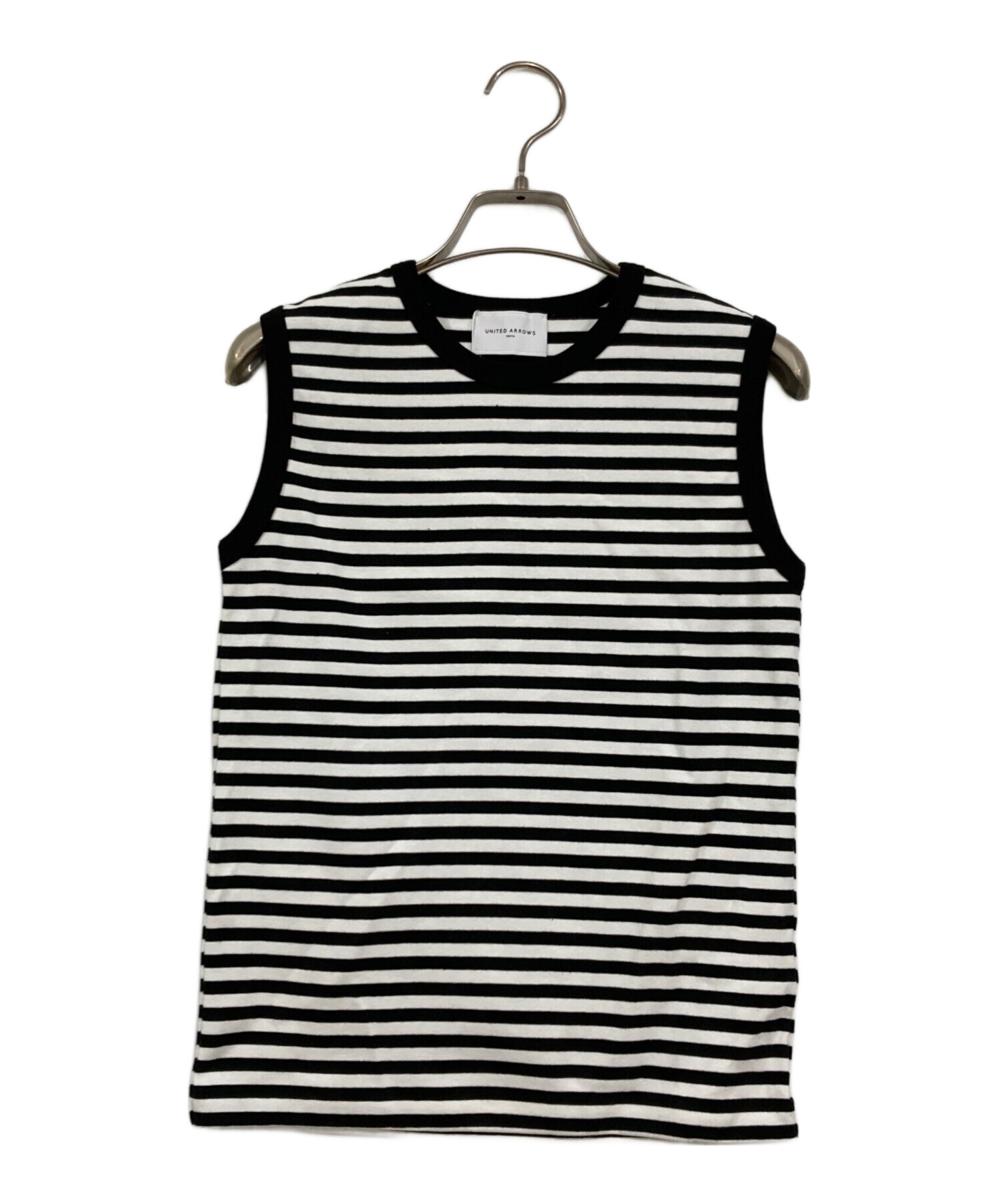 中古・古着通販】UNITED ARROWS (ユナイテッドアローズ) コットン 