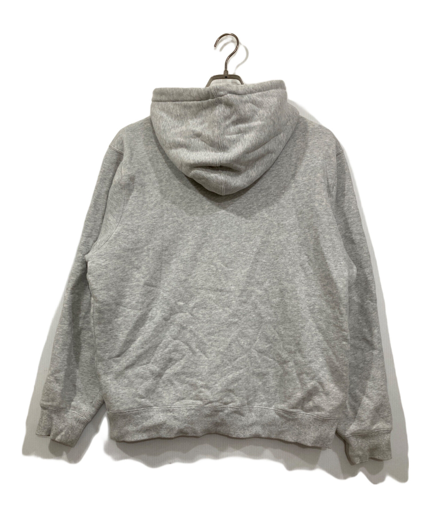 中古・古着通販】stussy (ステューシー) COLLEGIATE FLORAL HOODIE