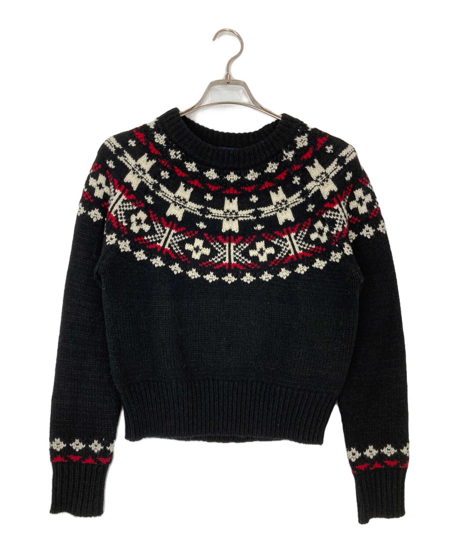 中古・古着通販】POLO RALPH LAUREN (ポロ・ラルフローレン) フェア