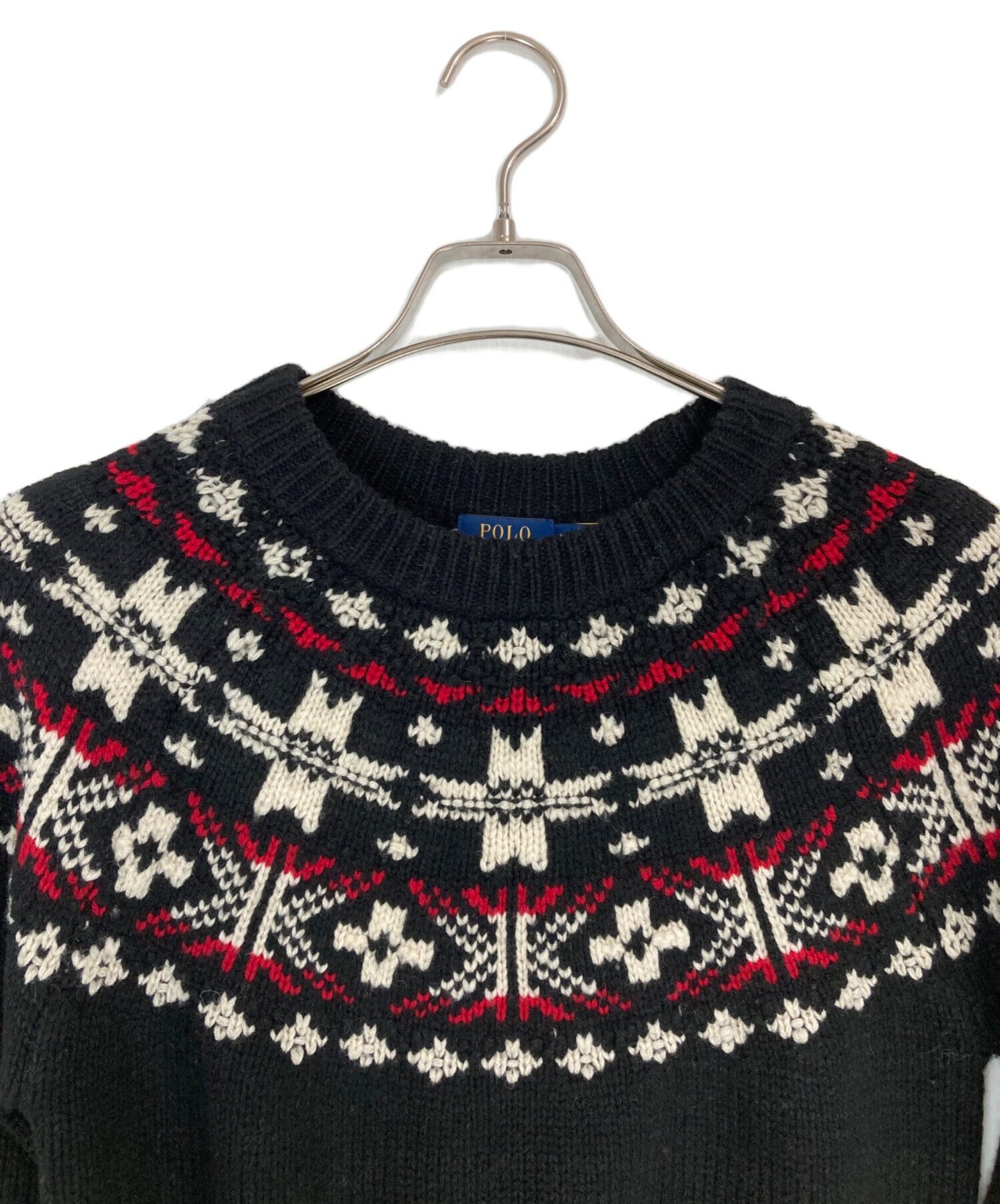 中古・古着通販】POLO RALPH LAUREN (ポロ・ラルフローレン) フェア