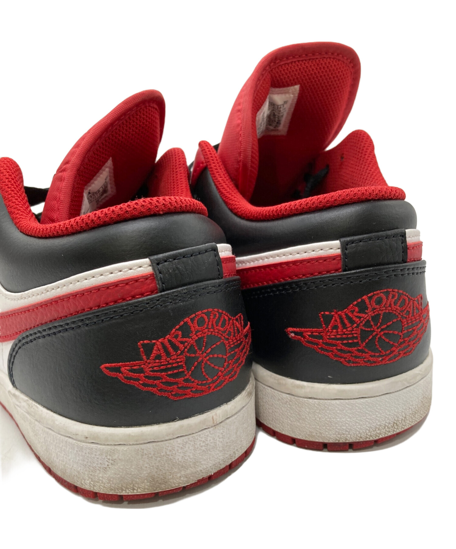 中古・古着通販】NIKE (ナイキ) Air Jordan 1 Low 