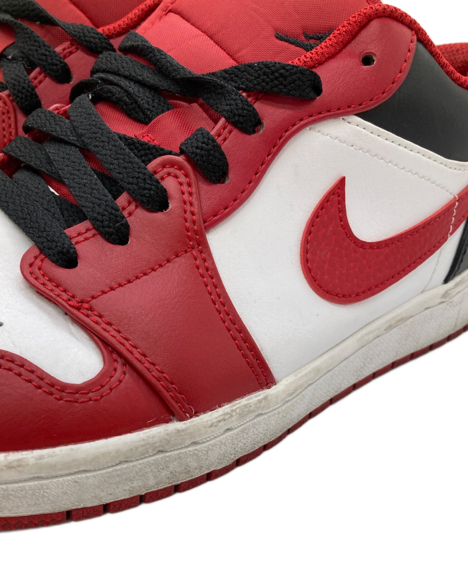 中古・古着通販】NIKE (ナイキ) Air Jordan 1 Low 