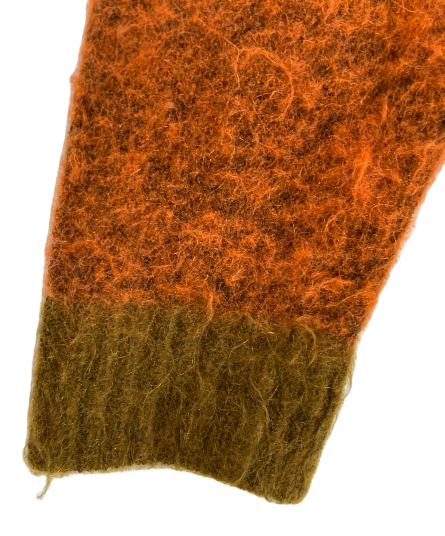 中古・古着通販】Acne studios (アクネ ストゥディオス) ボーダー