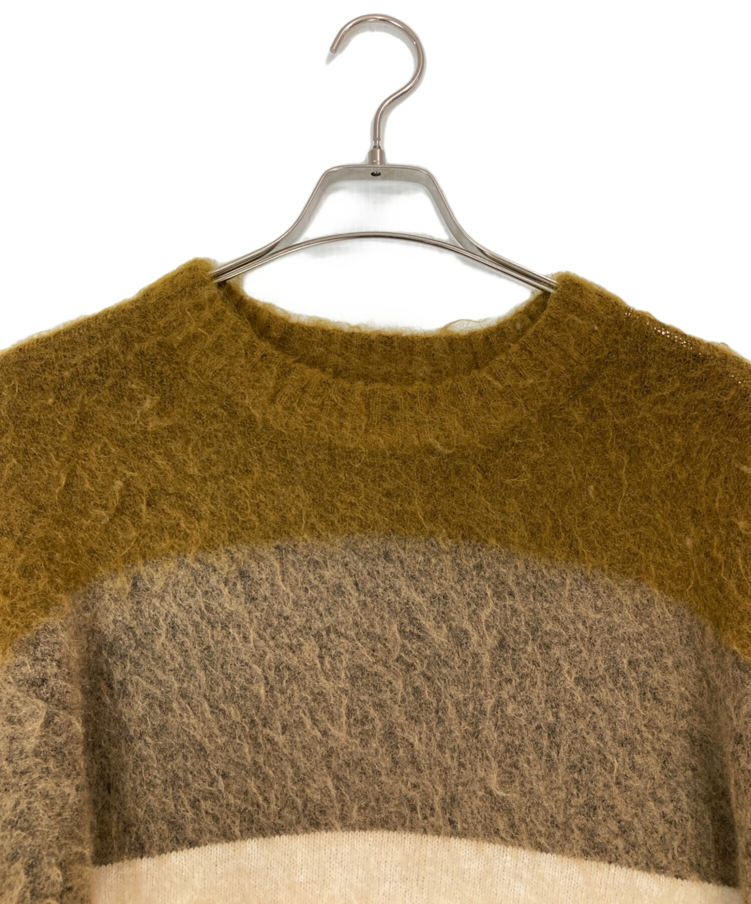 中古・古着通販】Acne studios (アクネ ストゥディオス) ボーダー