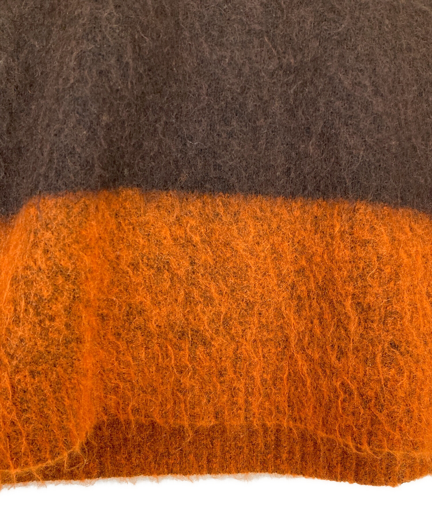 中古・古着通販】Acne studios (アクネ ストゥディオス) ボーダー
