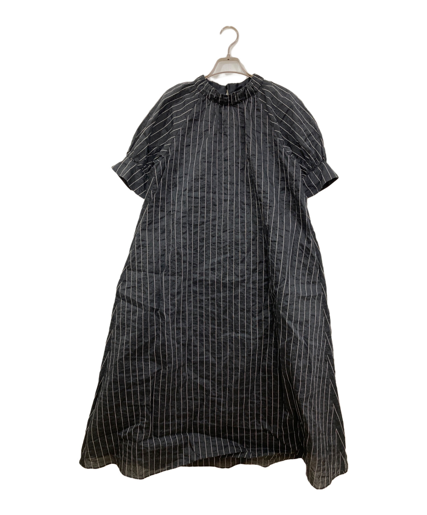 中古・古着通販】leur logette (ルールロジェット) ストライプ 