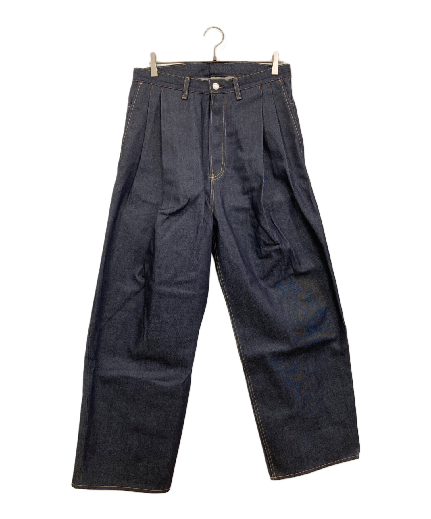 中古・古着通販】SUBLATIONS (サブレーションズ) 25ss 2TUCK WIDE 