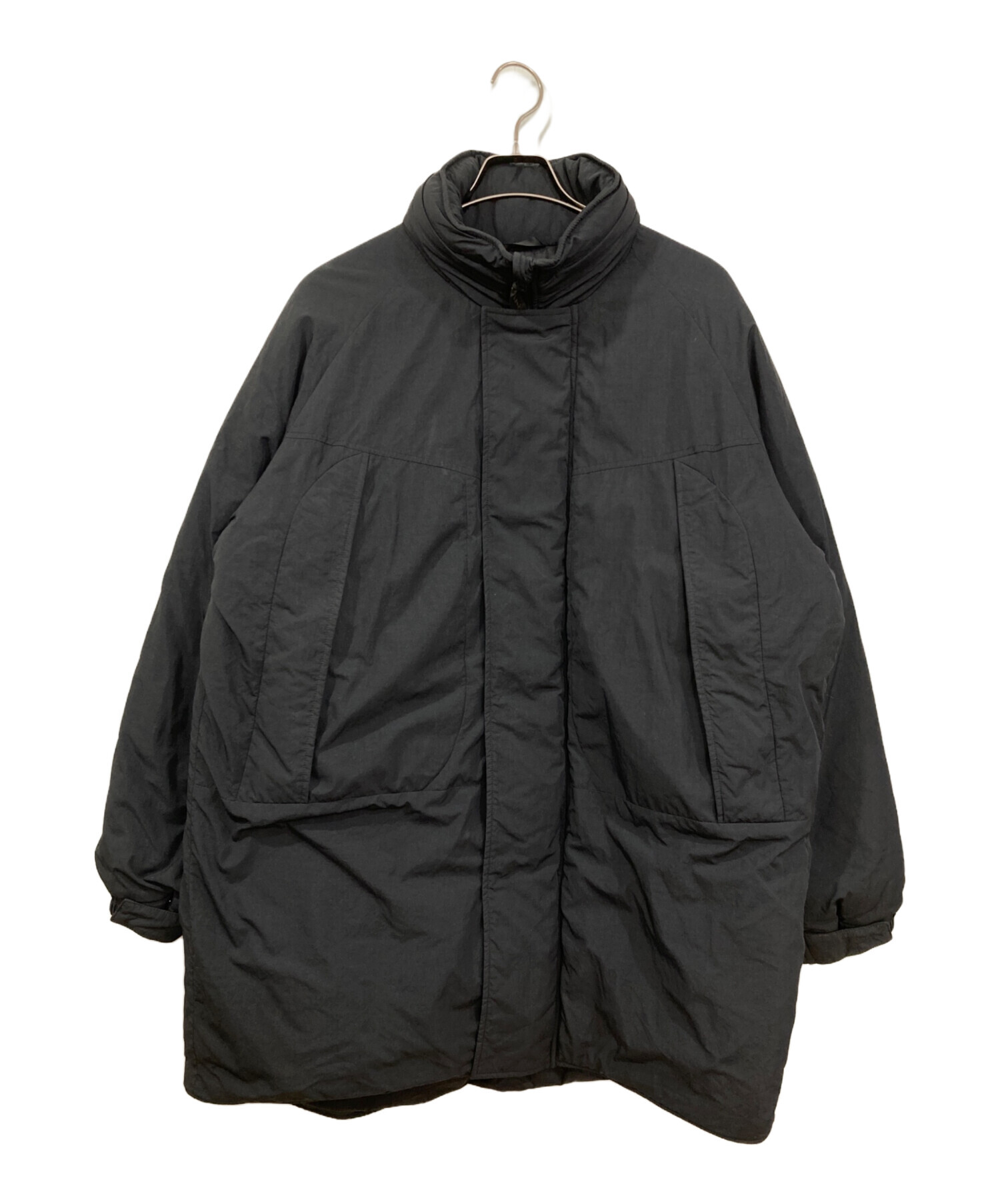 VICTIM × WILDTHINGS MONSTER PARKA 中古・古着通販】WILD THINGS (ワイルドシングス) VICTIM