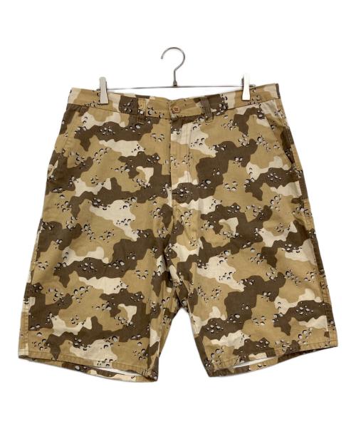 中古・古着通販】stussy (ステューシー) 00s チョコレートチップカモ